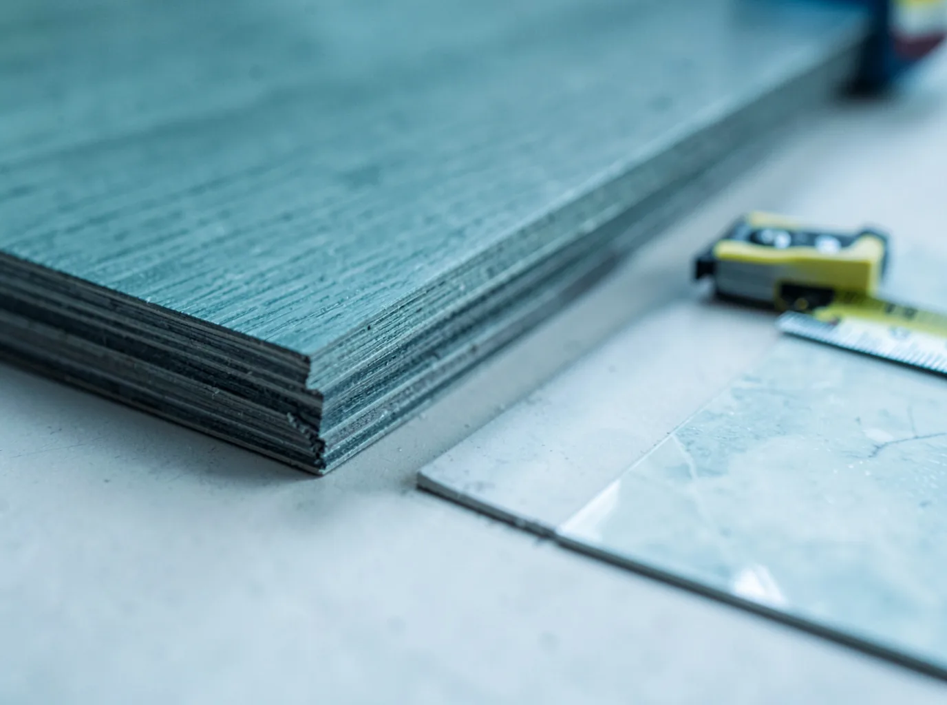 Luxury Vinyl Plank Installation Middletown, PA FAQs